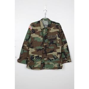00's Military U.S. Army Field Jacket